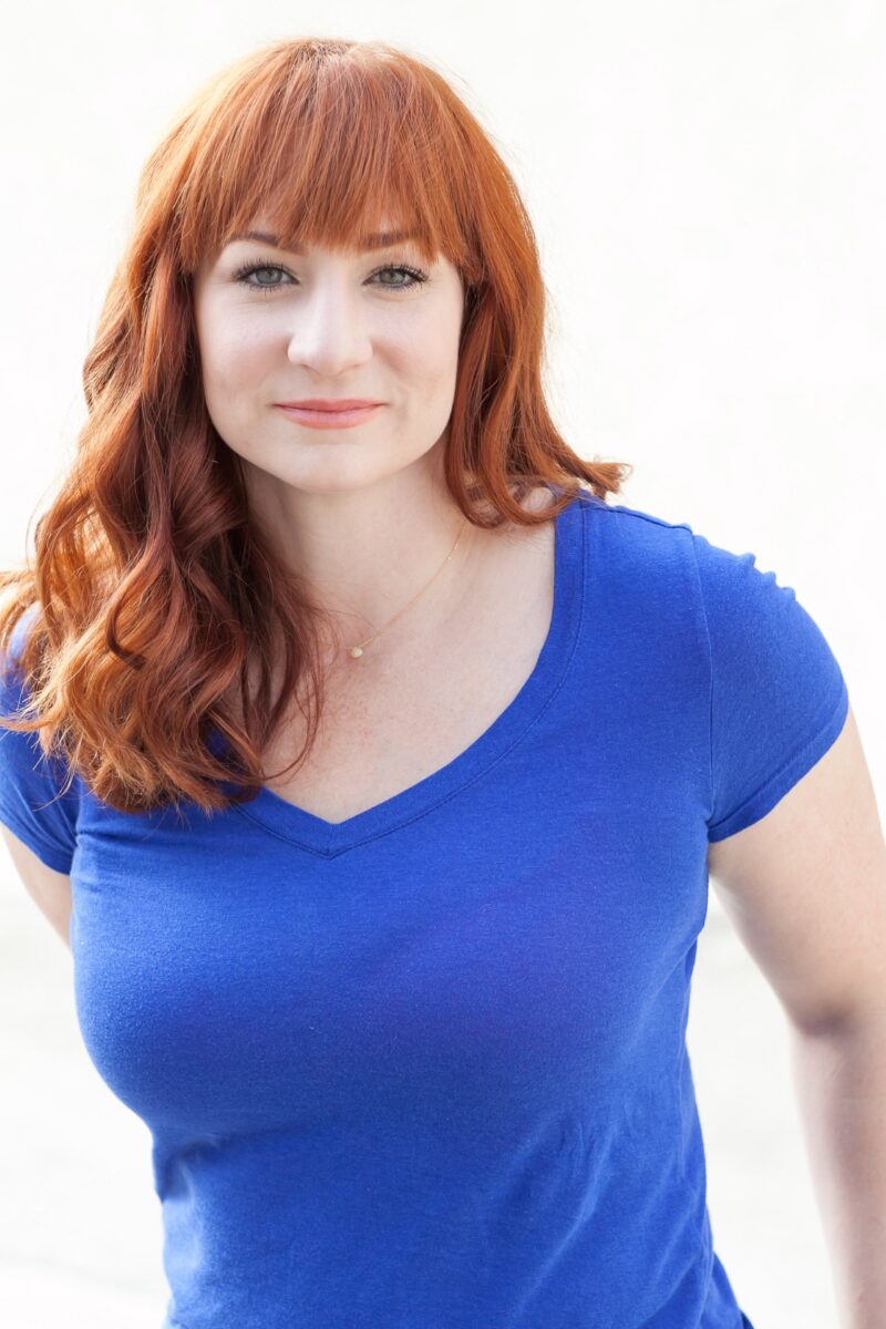 Katy Sullivan