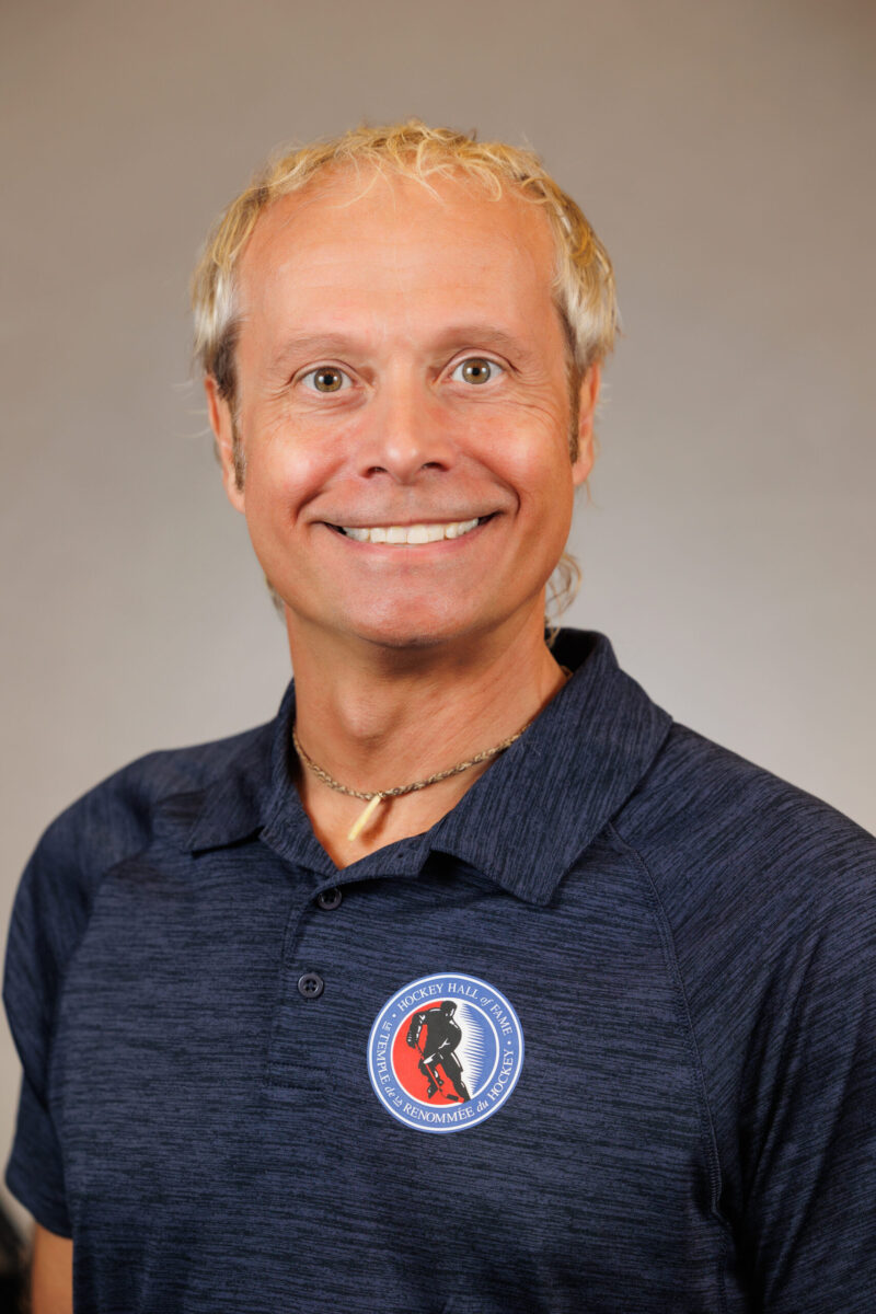 Bill Zabelny